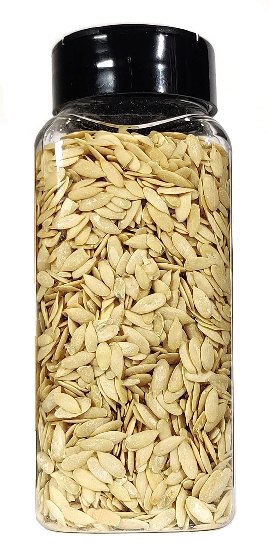 KDA Raw Muskmelon Seeds | Unsalted | Ready to Eat | Superfood, 150g