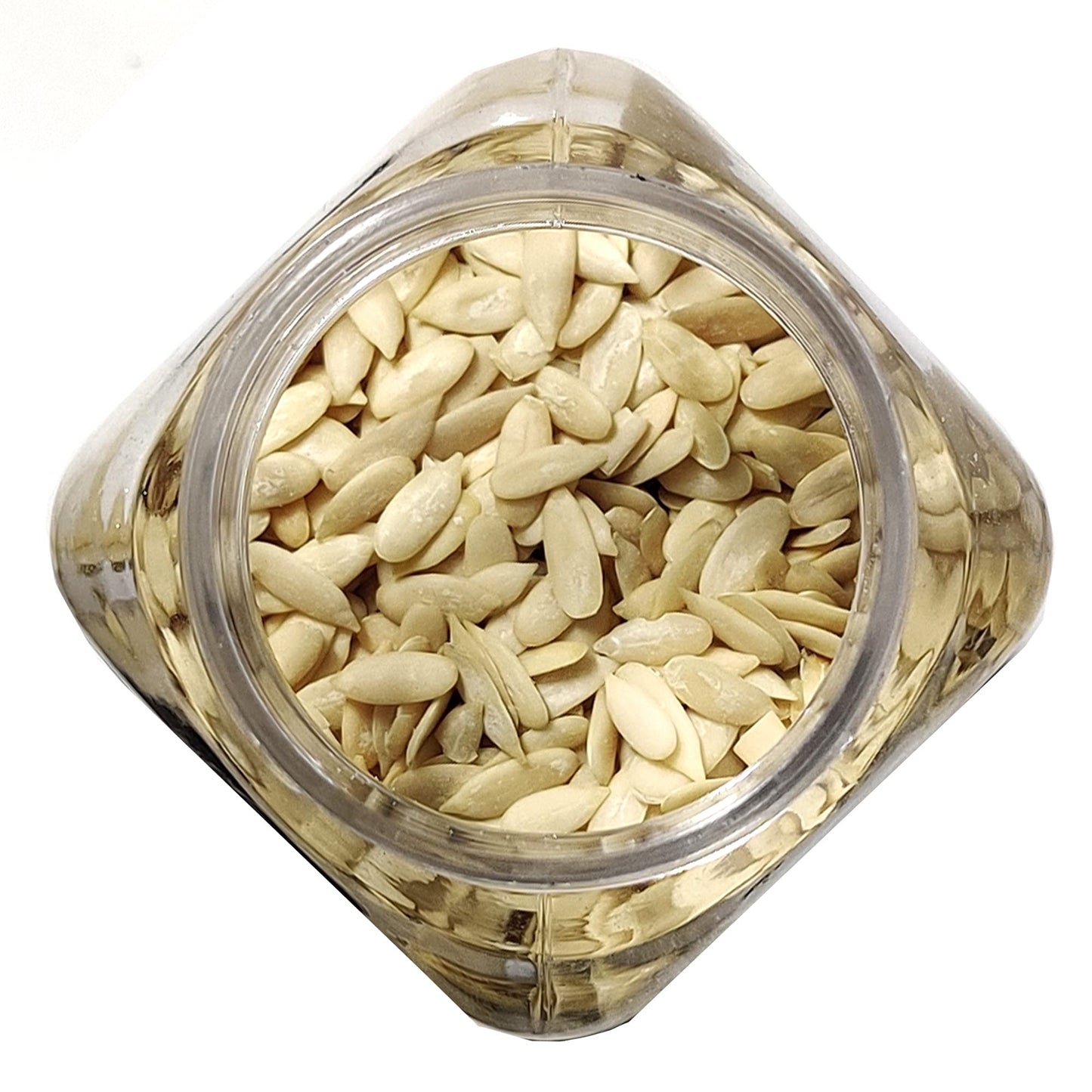 KDA Raw Muskmelon Seeds | Unsalted | Ready to Eat | Superfood, 150g