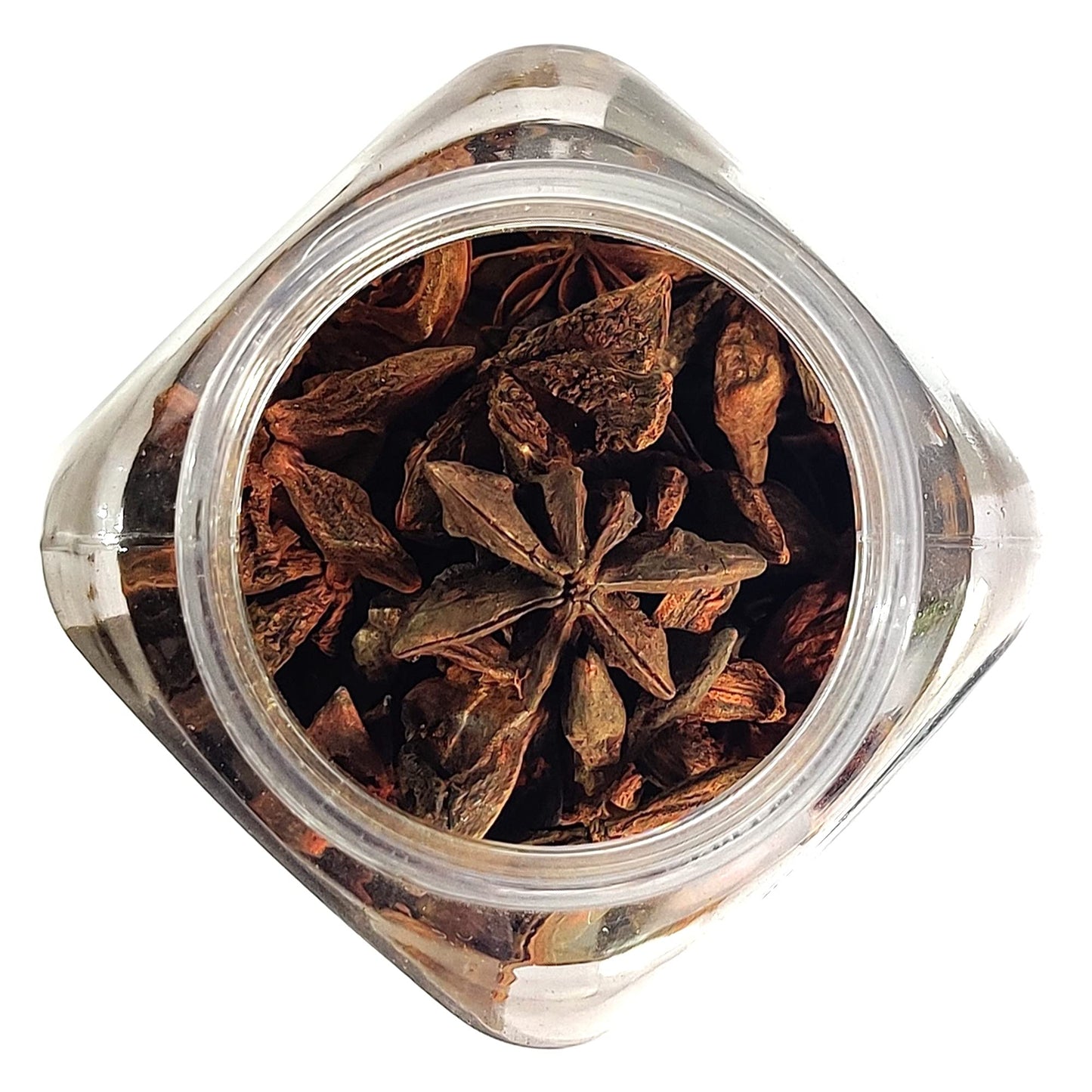 KDA Star Anise (Chakri Phool), 50g