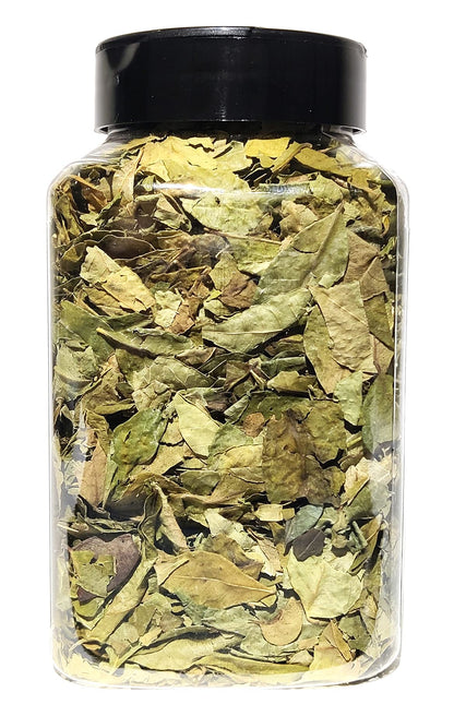 KDA Dried Curry Leaves (Kadi Patta), 50g