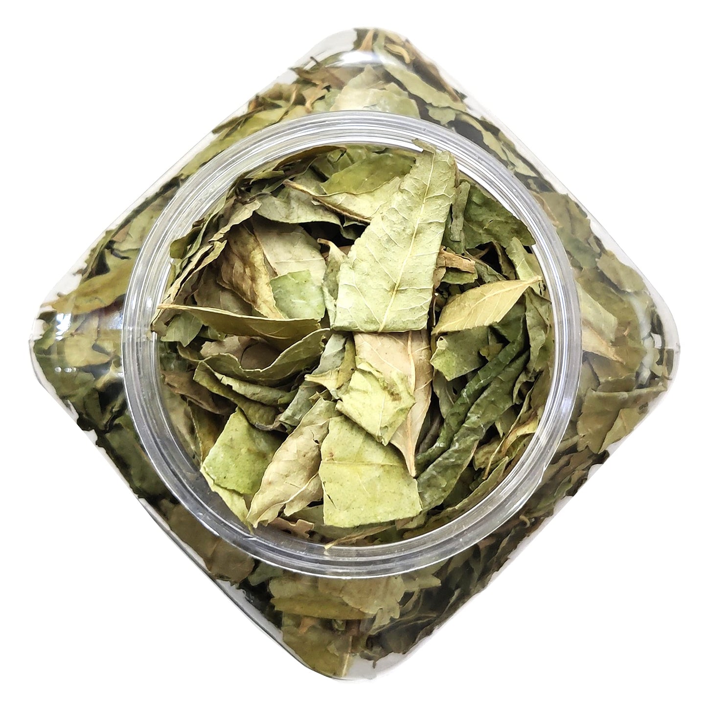 KDA Dried Curry Leaves (Kadi Patta), 50g