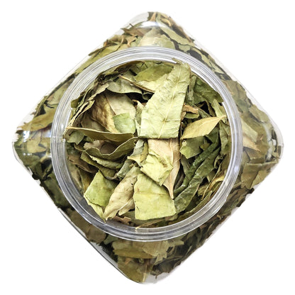 KDA Dried Curry Leaves (Kadi Patta), 50g