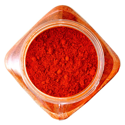 KDA Red Kashmiri Chilli Powder (Lal Kashmiri Mirch), 300g